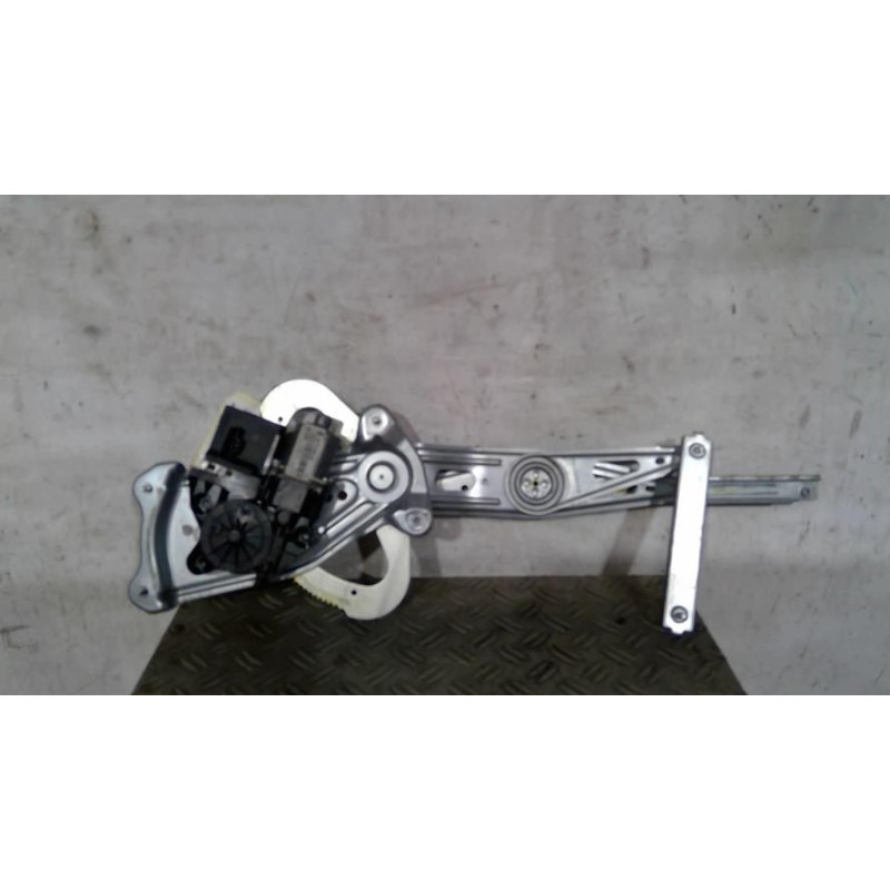 Leve vitre electrique arriere gauche RENAULT GRAND SCENIC 3 Photo n°1