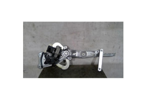 Leve vitre electrique arriere gauche RENAULT GRAND SCENIC 3 Photo n°1