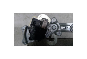 Leve vitre electrique arriere gauche RENAULT GRAND SCENIC 3 Photo n°2