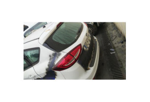 Leve vitre electrique avant gauche FORD C-MAX 2 Photo n°8