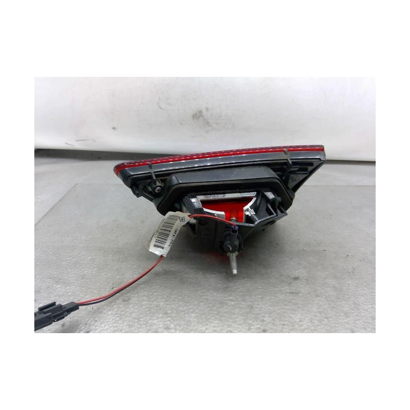 Feu arriere secondaire gauche (feux) RENAULT CLIO 4 Photo n°1