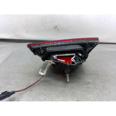 Feu arriere secondaire gauche (feux) RENAULT CLIO 4