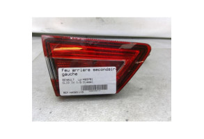 Feu arriere secondaire gauche (feux) RENAULT CLIO 4 Photo n°2