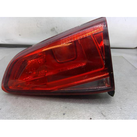 Feu arriere secondaire droit (feux) VOLKSWAGEN GOLF 7