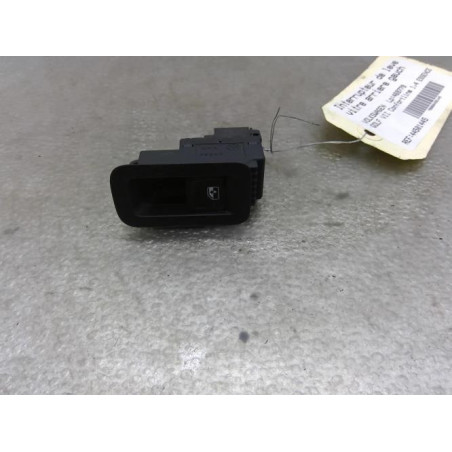 Interrupteur de leve vitre arriere gauche VOLKSWAGEN GOLF 7