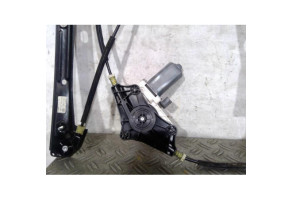 Leve vitre electrique avant gauche VOLKSWAGEN GOLF 7 Photo n°1