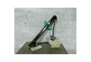 Leve vitre electrique arriere gauche VOLKSWAGEN GOLF 7 Photo n°2