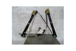 Leve vitre electrique avant gauche VOLKSWAGEN GOLF 7 Photo n°2