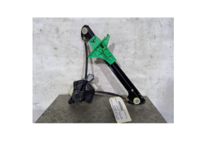 Leve vitre electrique arriere gauche VOLKSWAGEN GOLF 7 Photo n°3