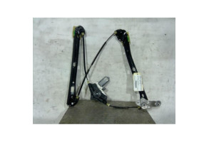 Leve vitre electrique avant gauche VOLKSWAGEN GOLF 7 Photo n°3