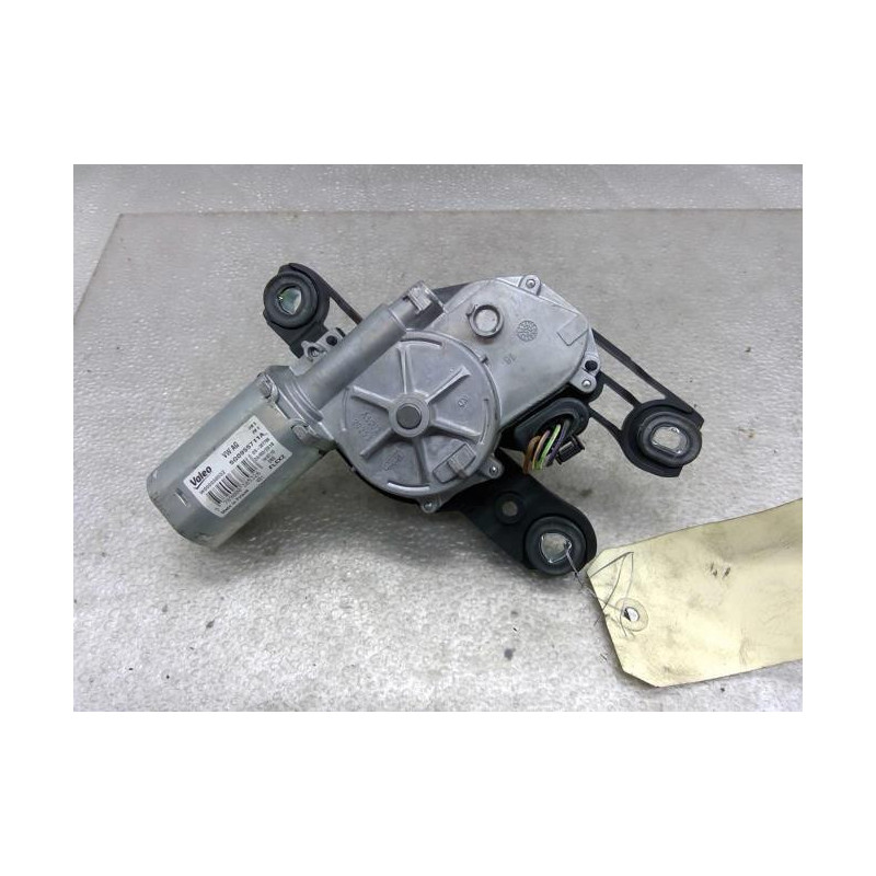 Moteur essuie glace arriere VOLKSWAGEN GOLF 7 Photo n°1
