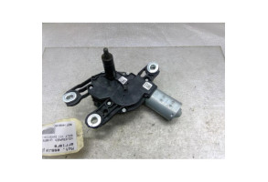 Moteur essuie glace arriere VOLKSWAGEN GOLF 7 Photo n°2