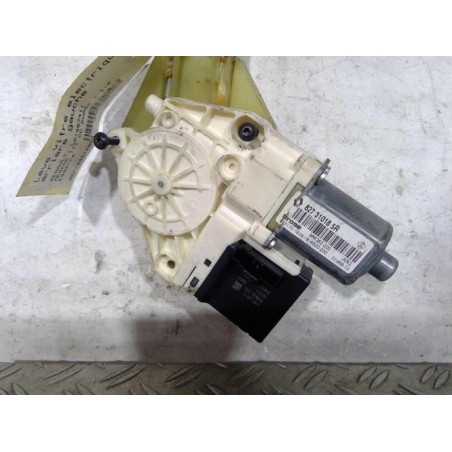 Leve vitre electrique arriere gauche RENAULT MEGANE 3