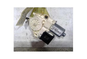 Leve vitre electrique arriere gauche RENAULT MEGANE 3 Photo n°1