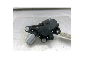 Moteur essuie glace arriere RENAULT MEGANE 3 Photo n°1