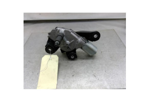 Moteur essuie glace arriere RENAULT MEGANE 3 Photo n°2
