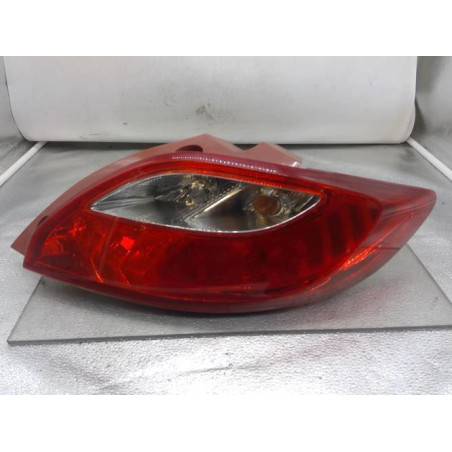 Feu arriere principal droit (feux) MAZDA 2 2