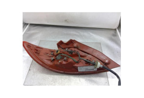 Feu arriere principal droit (feux) MAZDA 2 2 Photo n°2