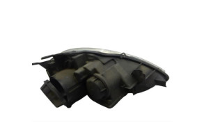 Optique avant principal gauche (feux)(phare) CITROEN C8 Photo n°4