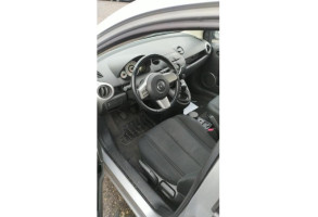 Feu arriere principal droit (feux) MAZDA 2 2 Photo n°3