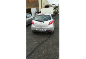 Feu arriere principal droit (feux) MAZDA 2 2 Photo n°5