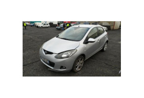 Feu arriere principal droit (feux) MAZDA 2 2 Photo n°7