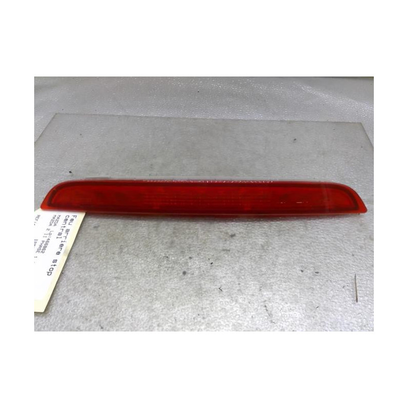 Feu arriere stop central MAZDA 2 2 Photo n°1