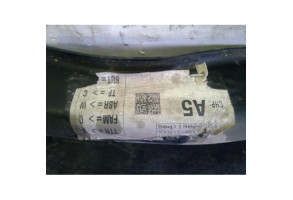 Essieu arriere DS DS3 Photo n°1