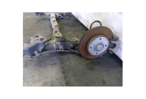 Essieu arriere DS DS3 Photo n°2