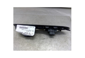 Interrupteur de leve vitre avant droit DS DS3 Photo n°2