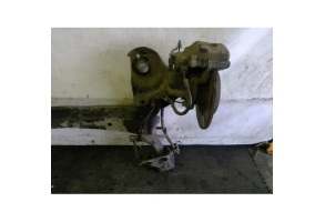 Essieu arriere DS DS3 Photo n°3