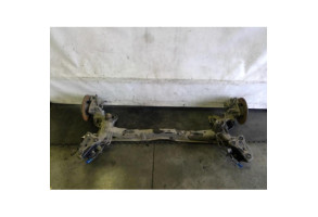 Essieu arriere DS DS3 Photo n°4