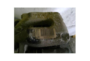 Essieu arriere DS DS3 Photo n°5