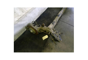 Essieu arriere DS DS3 Photo n°6