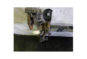 Essieu arriere DS DS3 Photo n°7