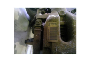 Essieu arriere DS DS3 Photo n°8