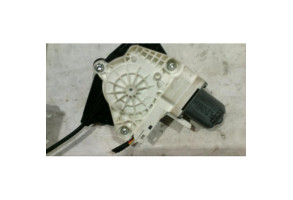 Leve vitre electrique arriere droit AUDI A4 3 Photo n°1