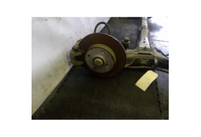 Essieu arriere DS DS3 Photo n°9