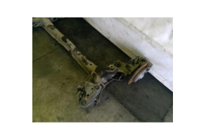 Essieu arriere DS DS3 Photo n°10