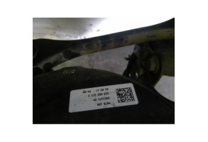 Essieu arriere VOLKSWAGEN PASSAT 7 Photo n°2