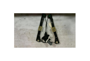 Leve vitre electrique avant droit VOLKSWAGEN PASSAT 7 Photo n°1