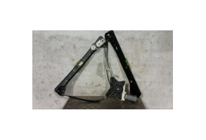 Leve vitre electrique avant droit VOLKSWAGEN PASSAT 7 Photo n°2