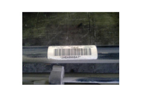 Essieu arriere VOLKSWAGEN PASSAT 7 Photo n°5