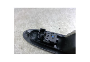 Interrupteur de leve vitre arriere droit CITROEN C4 2 Photo n°2