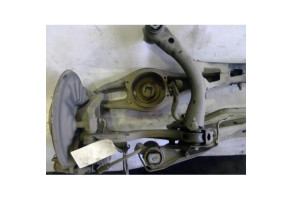 Essieu arriere VOLKSWAGEN PASSAT 7 Photo n°8