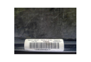 Essieu arriere VOLKSWAGEN PASSAT 7 Photo n°9