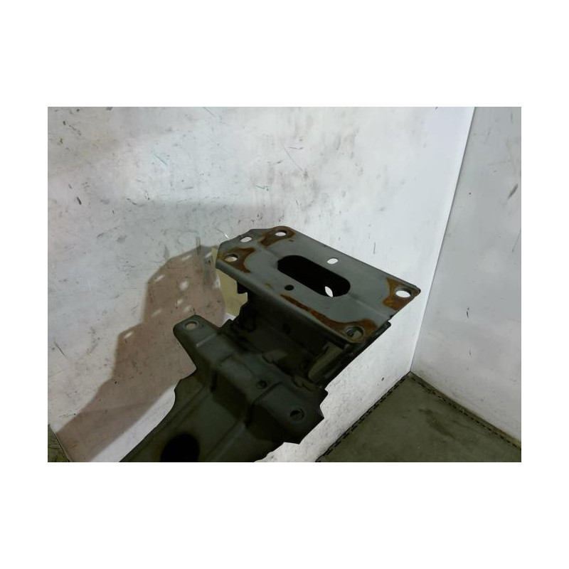 Renfort pare choc avant (traverse) MAZDA 6 2 Photo n°1