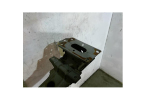 Renfort pare choc avant (traverse) MAZDA 6 2 Photo n°1