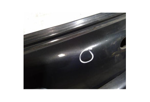 Malle/Hayon arriere CITROEN C3 PLURIEL Photo n°1