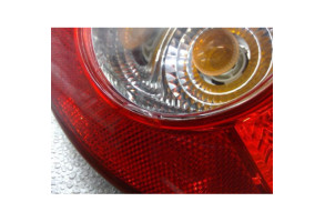 Feu arriere principal gauche (feux) CHEVROLET MATIZ 2 Photo n°1